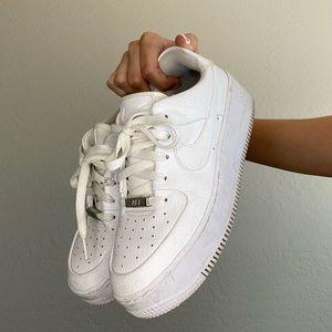 Nike Air Force 1 Sage Low sneakers
